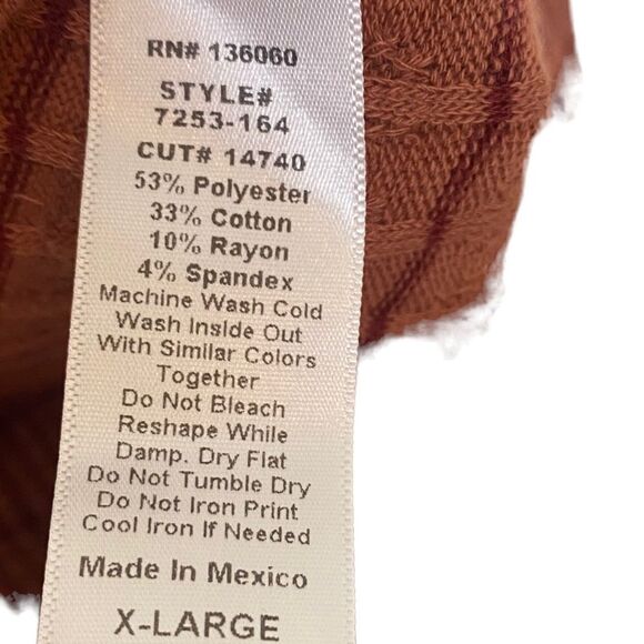 project Social T Kimora Top - Picture 11 of 12